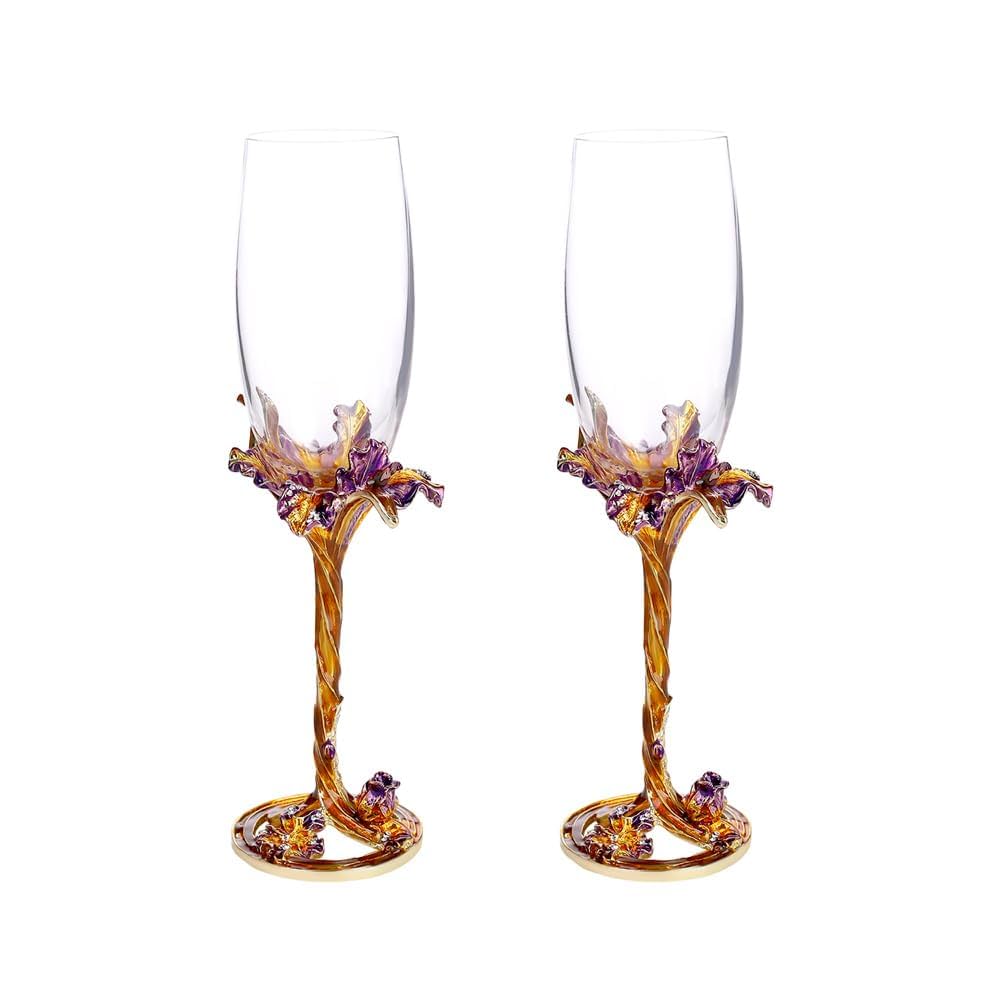 Rapunzel (Set of 2)