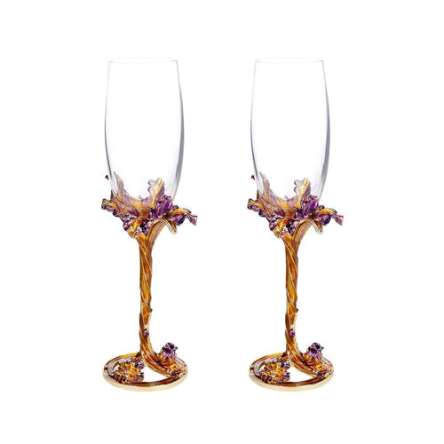 Rapunzel (Set of 2)