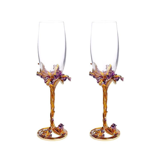 Rapunzel (Set of 2)